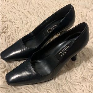STUART WEITZMAN PUMPS